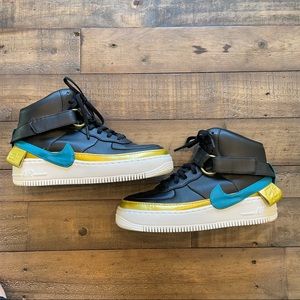 nike jester high